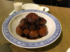 -宏玲餐厅(四川南路店)