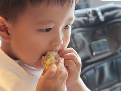 -广州富力君悦大酒店·凯菲厅