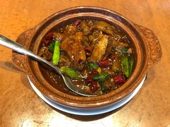 -圆山大饭店-圆苑餐厅
