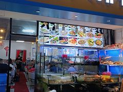 -40号厦门海鲜大排档(中山路店)