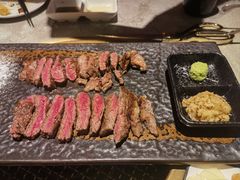 -乾杯烧肉居酒屋(中洲湾店)