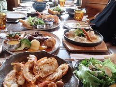 -Pakkhús Restaurant