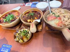 -罗妈砂锅(重庆大学城熙街店)