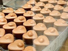 -Laderach 莱德拉(上海环贸iapm店)