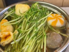 -汉阳廷自助烤肉(同和金铂天地店)
