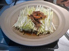 -筱爷叔·上海传统手工菜(玉树路店)