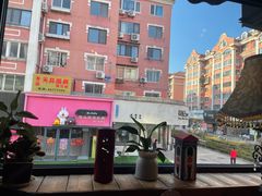 -欧典咖啡屋(台东店)