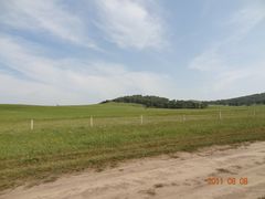 -塞罕坝国家级自然保护区