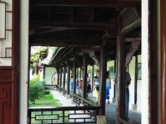 -景德镇古窑民俗博览区