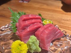 -炉胜·炉端烧·居酒屋