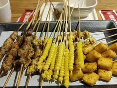 -管氏翅吧(护国寺店)