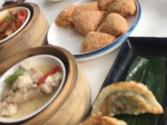 -寻味顺德·顺峰山庄(大良店)
