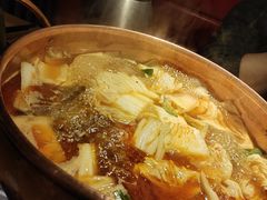 -游园觅食记夜市·小龙虾大排档