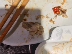 -德得轩烤涮一体自助餐厅(王府井店)
