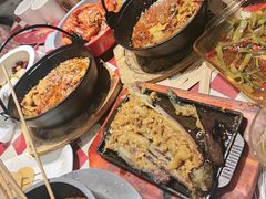 -三个大叔东北烧烤·砂锅菜(西三旗店)