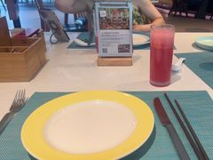 -味餐厅·海鲜·火锅·自助餐