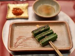 -鳥喜Toriki怀石烧鸟料理