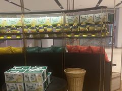 -椰子营·椰子鸡火锅(万象里店)