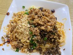 -康大口蘑面庄(将军街店)