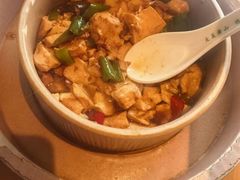 -黄山老妈·土菜(碧桂园店)