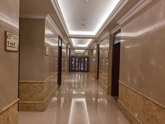 -浙江三立开元名都大酒店·四季轩中餐厅