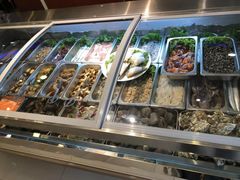 -鲜鲜·鲅鱼圈海鲜(于洪店)