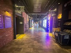 -CGV影城(壹方城IMAX店)