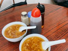 -添發碗仔翅美食