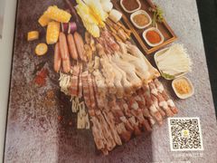 -木屋烧烤(西南角店)