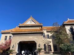 -伪满皇宫博物院