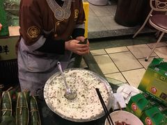 -石岐佬中山菜馆(张溪店)
