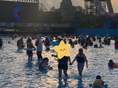 -西安华夏文旅水世界