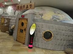 -纽斯洗浴SPA(三墩店)