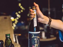 -小院烧烤