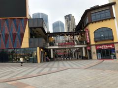 -万达茂商场(南京仙林店)