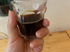 -无牌咖啡&酒馆