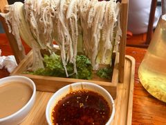晾衣毛肚-醉长安(南门总店)