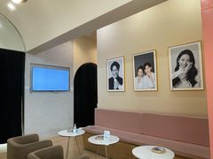 -海马体照相馆(成都来福士广场店)