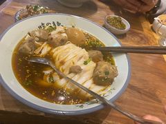 -常樂屋·常德米粉(青年路店)