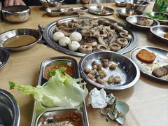-麻蒲碳烤肉(梅花园店)