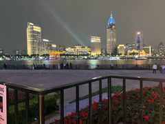 -Chili's Cafe&Bar奇利斯(滨江店)