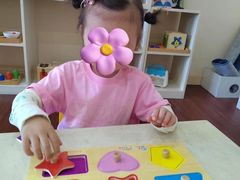 -普陀早教中心(阳光分中心)