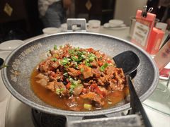 -味上湘菜馆(岳麓山店)