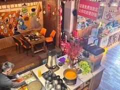 -恩你小木屋·烤肉韩式料理(嘉兴秀洲店)