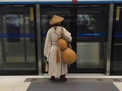 -北京前门建国饭店