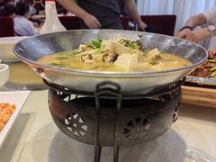 -山西会馆·晋菜·晋商宴·民俗博物馆(体育路店)