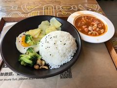 -海盗虾饭·剥好的小龙虾饭(SOHO尚都店)