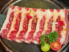 -和来烤肉(仓山万达店)