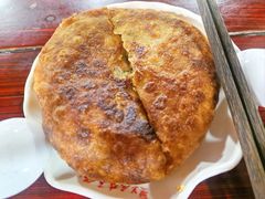 -兰庆鸡蛋馃(人民路店)