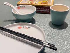 -老济南·地道济南菜(大明湖店)